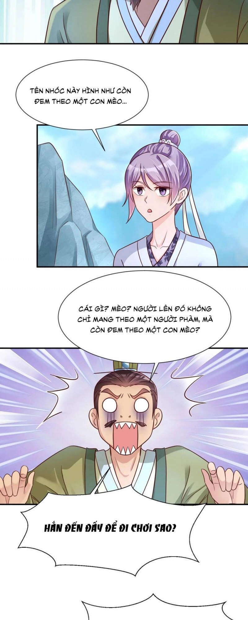 Sau Khi Max Độ Yêu Thích Chapter 74 - 12