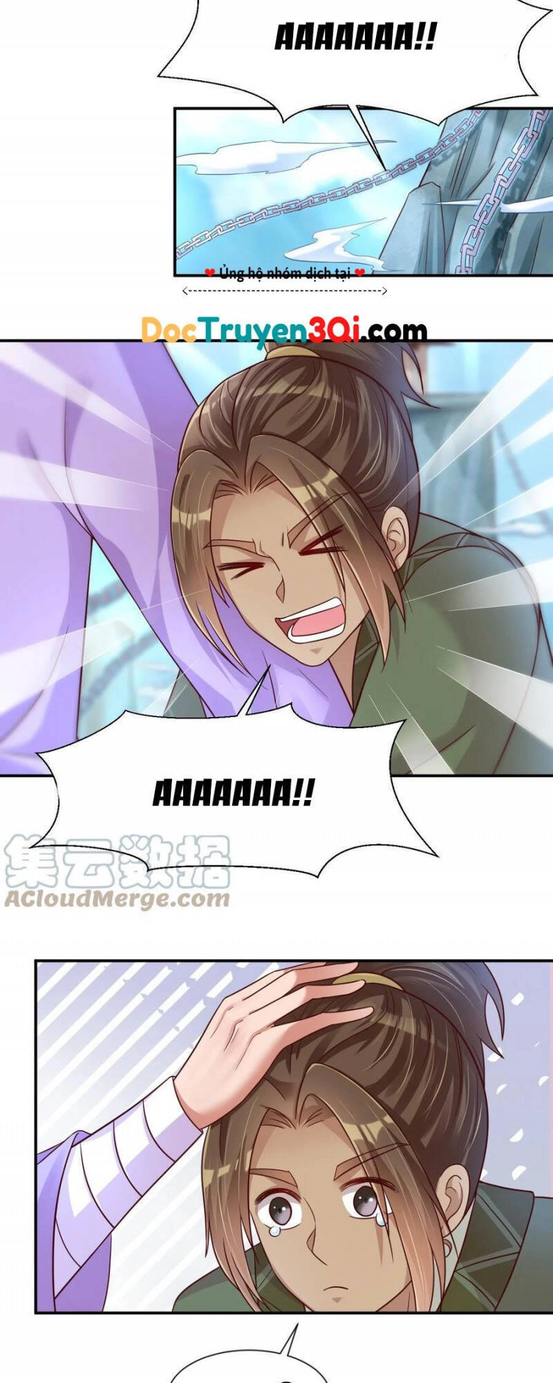 Sau Khi Max Độ Yêu Thích Chapter 74 - 13