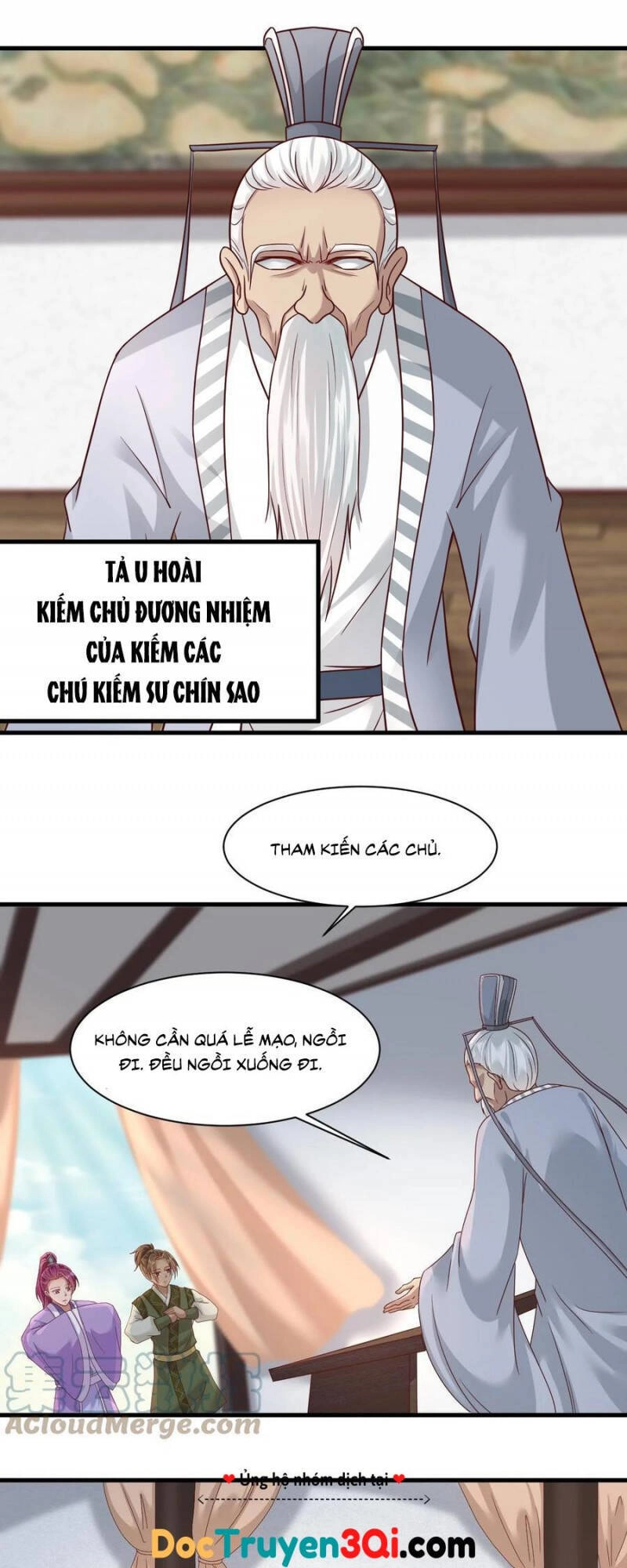 Sau Khi Max Độ Yêu Thích Chapter 74 - 17