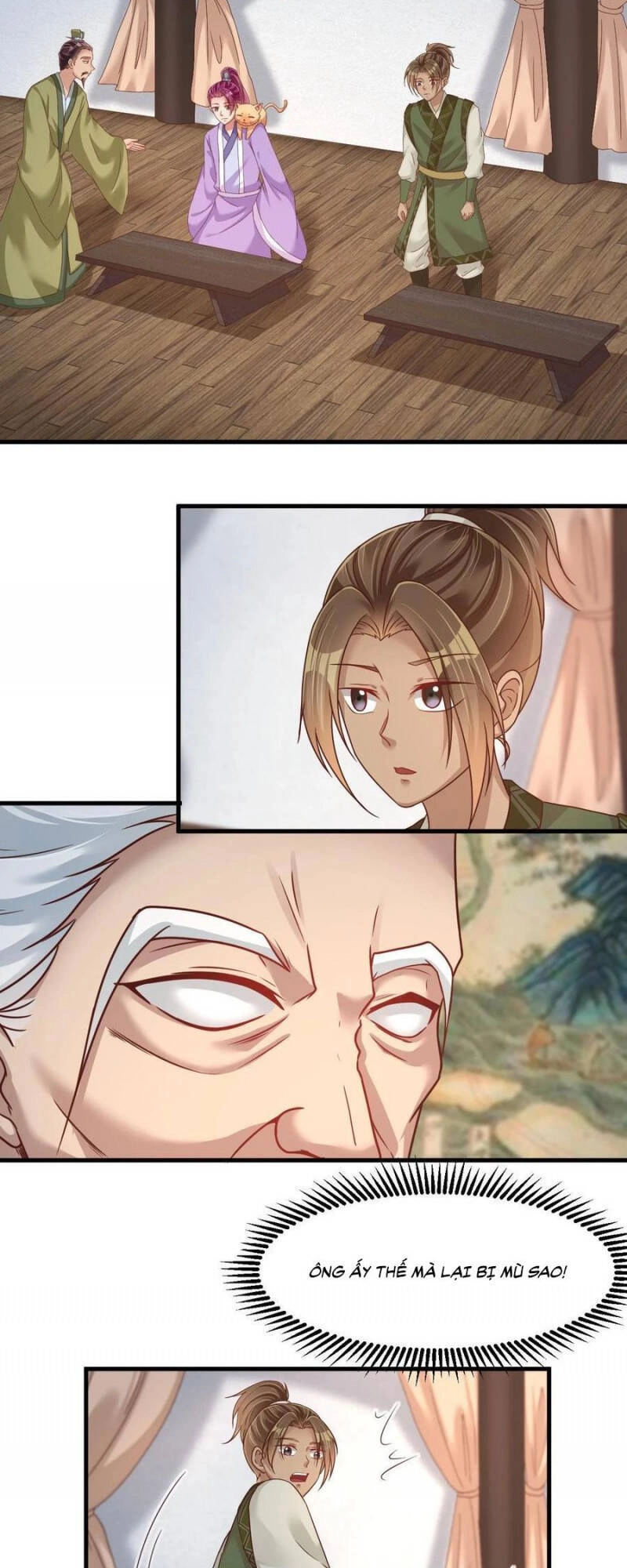 Sau Khi Max Độ Yêu Thích Chapter 74 - 18