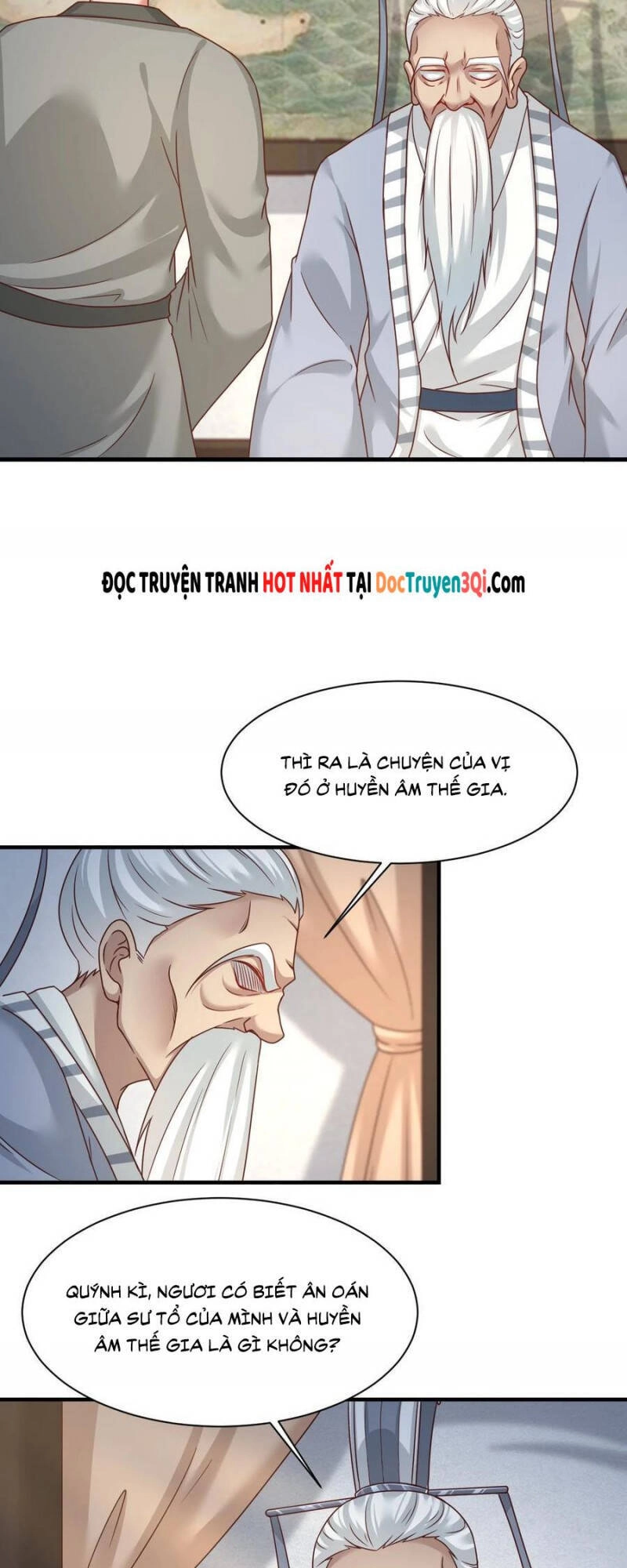 Sau Khi Max Độ Yêu Thích Chapter 74 - 22