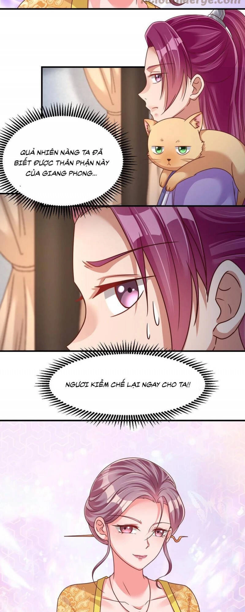 Sau Khi Max Độ Yêu Thích Chapter 74 - 26