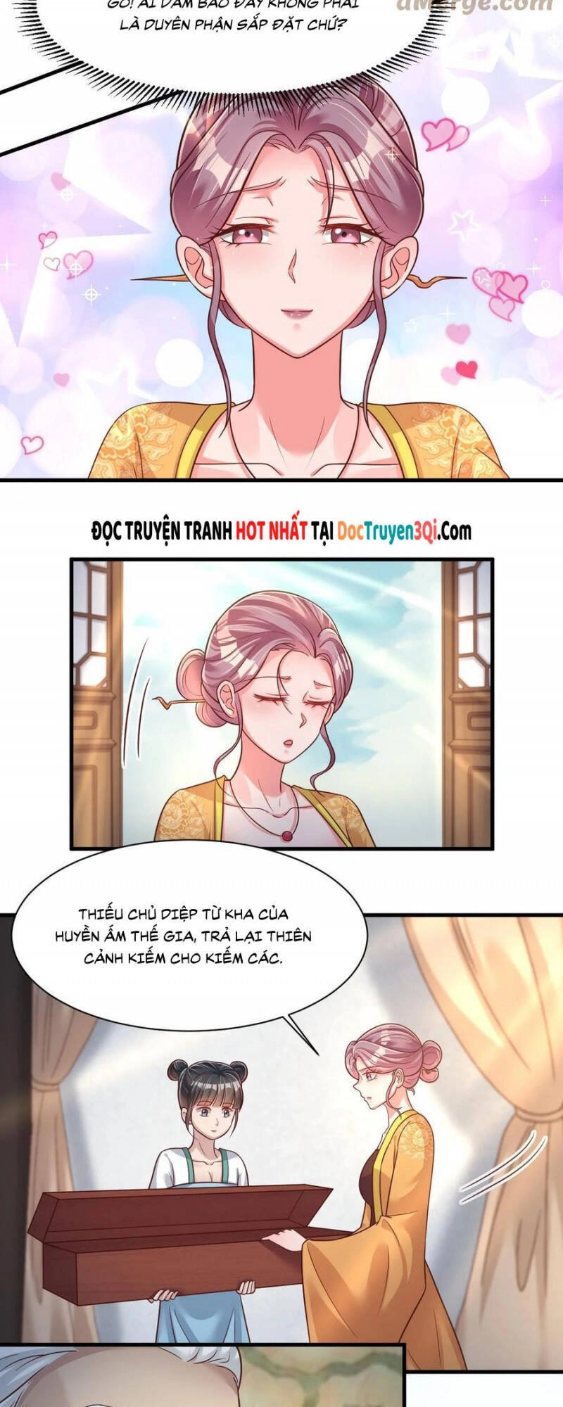 Sau Khi Max Độ Yêu Thích Chapter 74 - 28