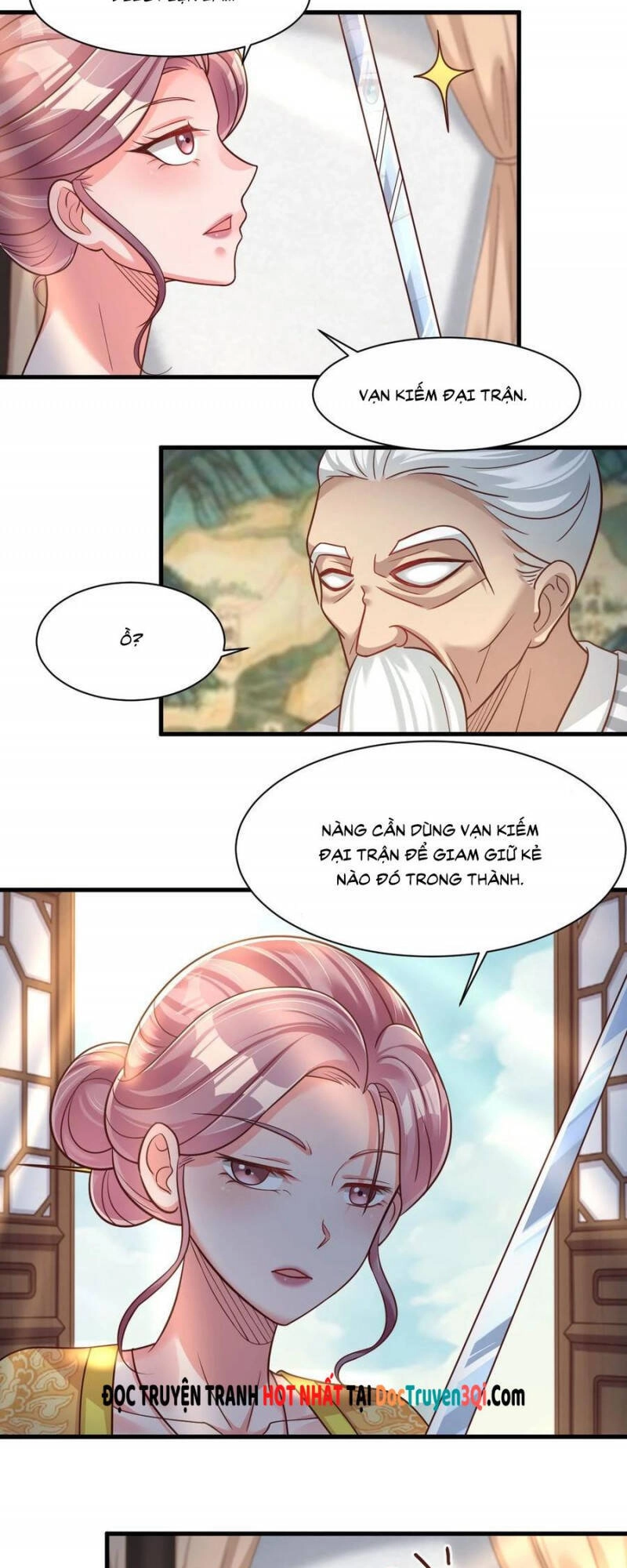 Sau Khi Max Độ Yêu Thích Chapter 74 - 30