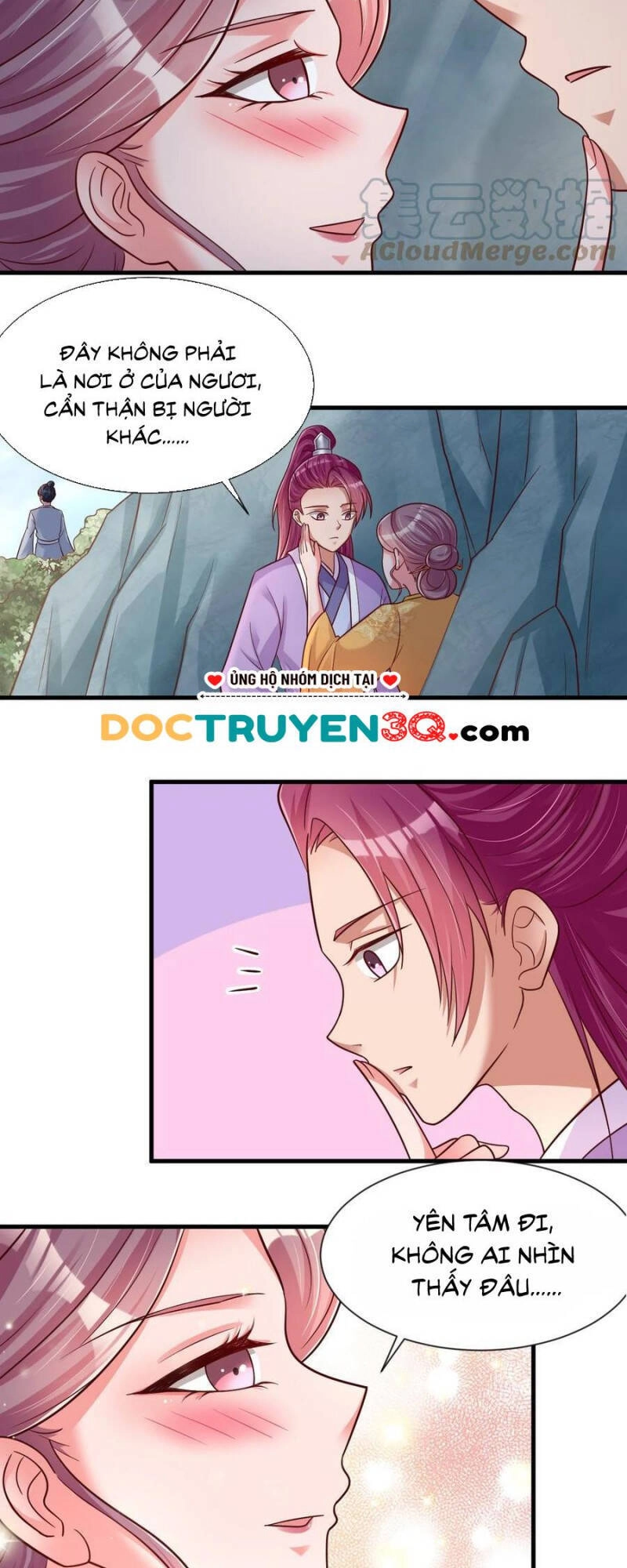 Sau Khi Max Độ Yêu Thích Chapter 75 - 25