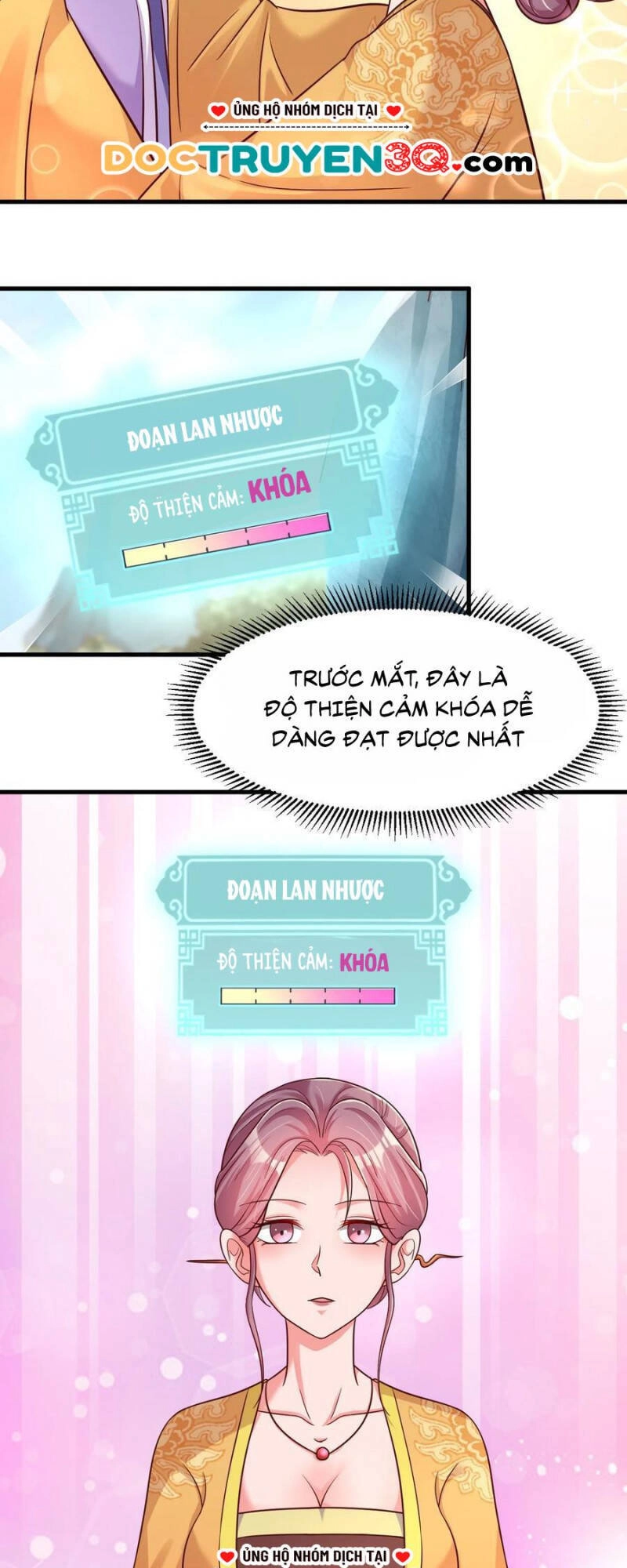 Sau Khi Max Độ Yêu Thích Chapter 75 - 28