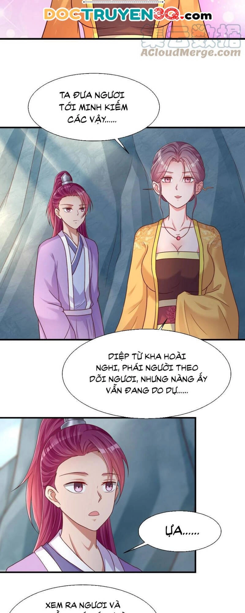 Sau Khi Max Độ Yêu Thích Chapter 75 - 29