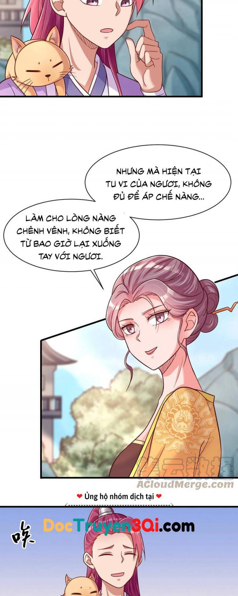 Sau Khi Max Độ Yêu Thích Chapter 76 - 6