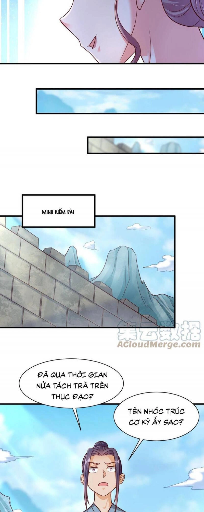 Sau Khi Max Độ Yêu Thích Chapter 76 - 8