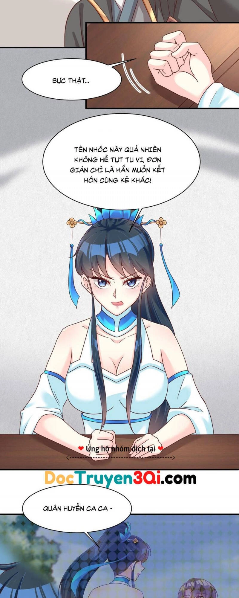 Sau Khi Max Độ Yêu Thích Chapter 76 - 25