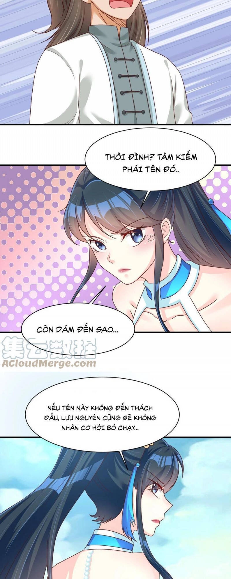 Sau Khi Max Độ Yêu Thích Chapter 76 - 29