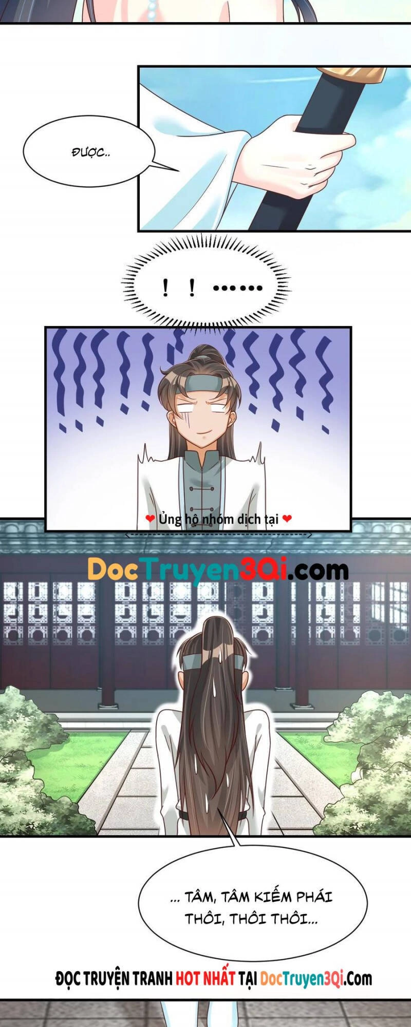 Sau Khi Max Độ Yêu Thích Chapter 76 - 30