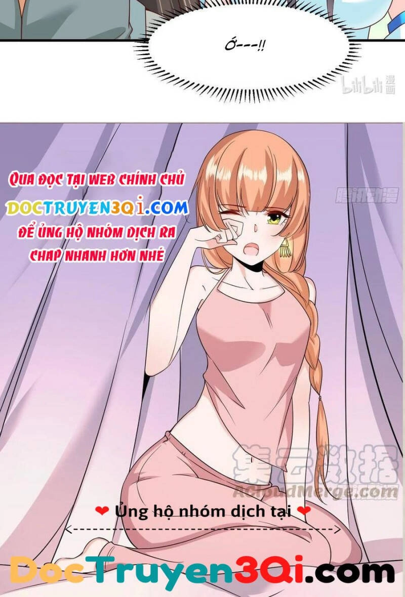 Sau Khi Max Độ Yêu Thích Chapter 76 - 32