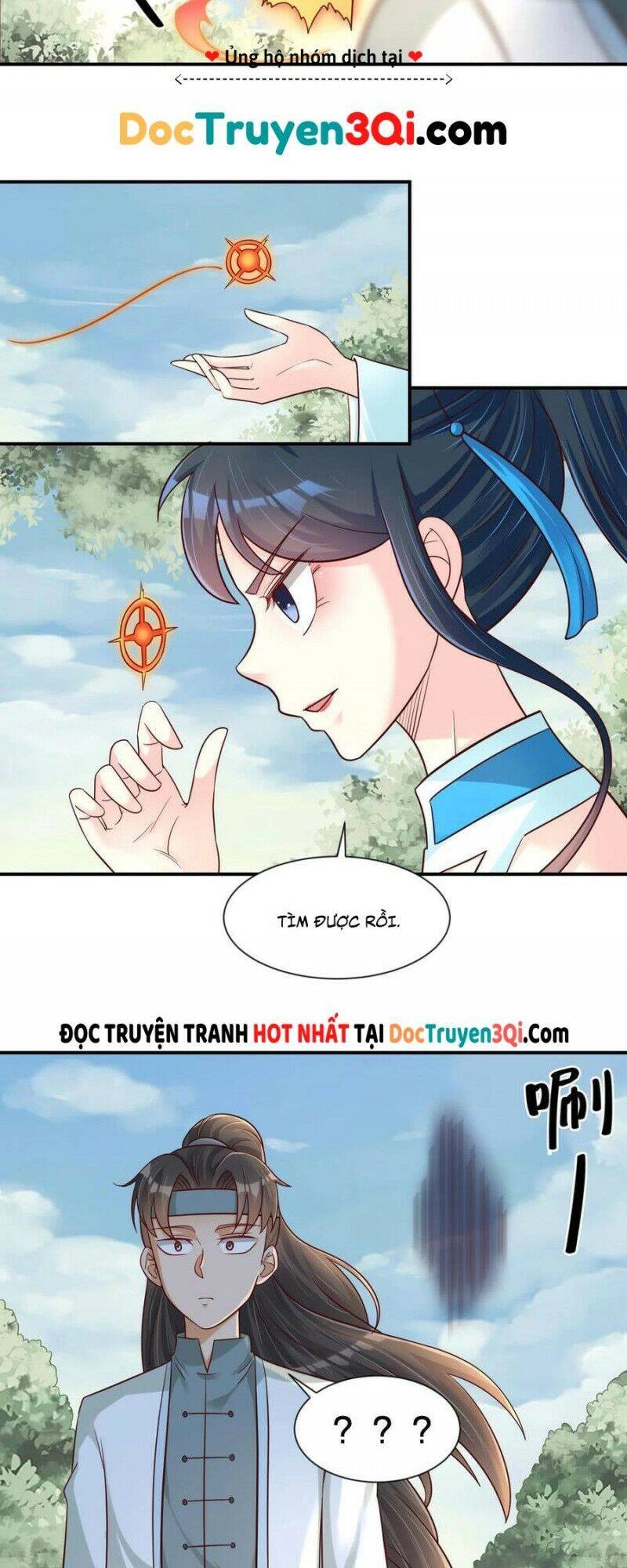 Sau Khi Max Độ Yêu Thích Chapter 77 - 2