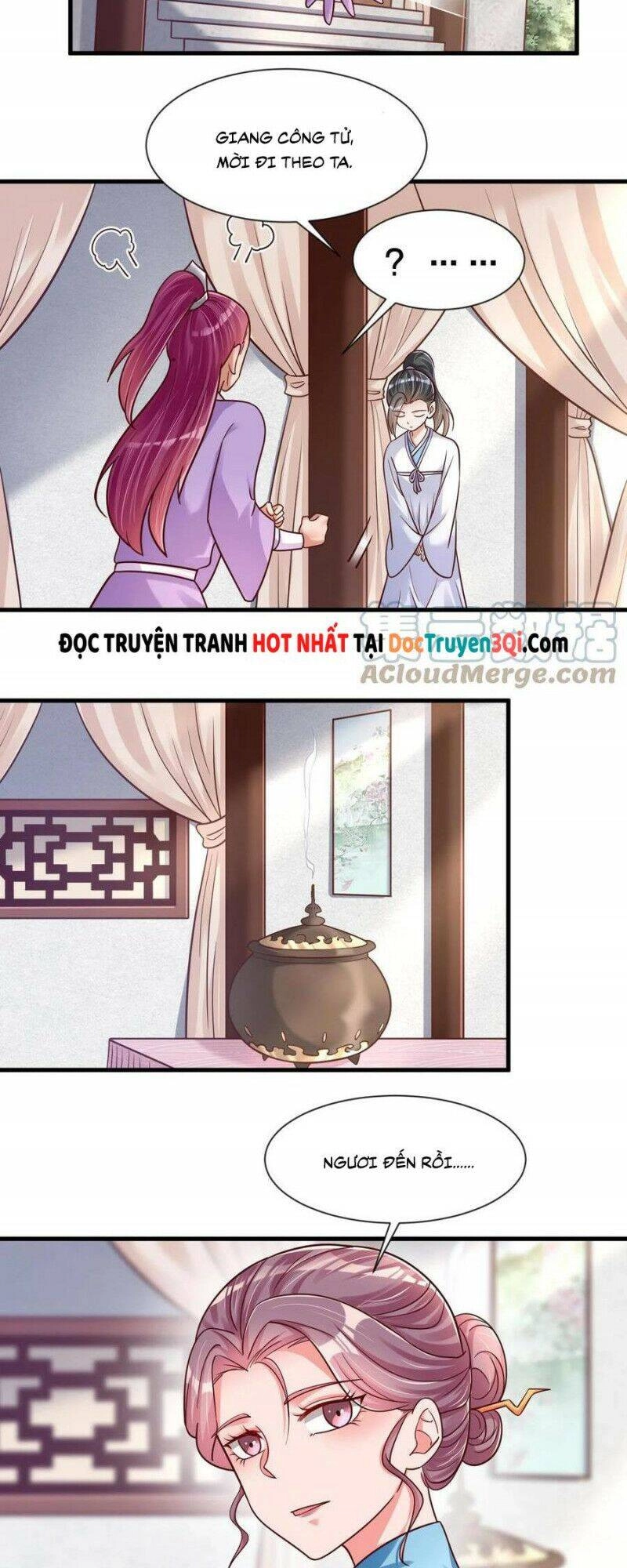 Sau Khi Max Độ Yêu Thích Chapter 77 - 10