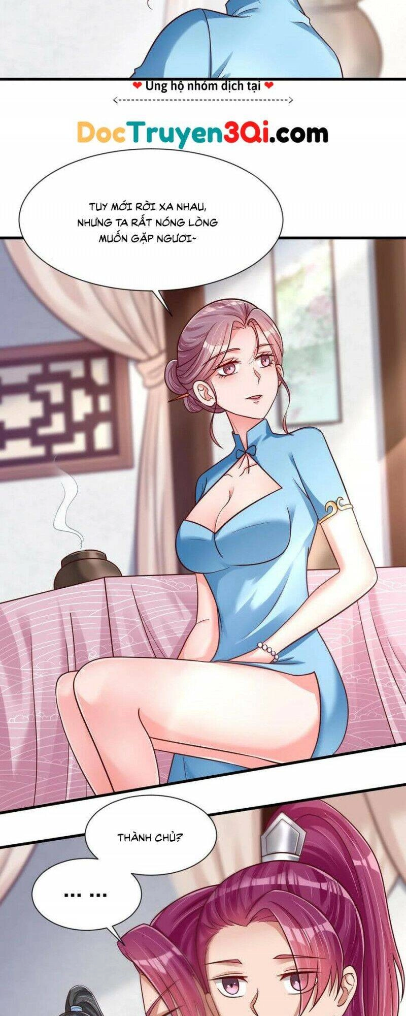 Sau Khi Max Độ Yêu Thích Chapter 77 - 11