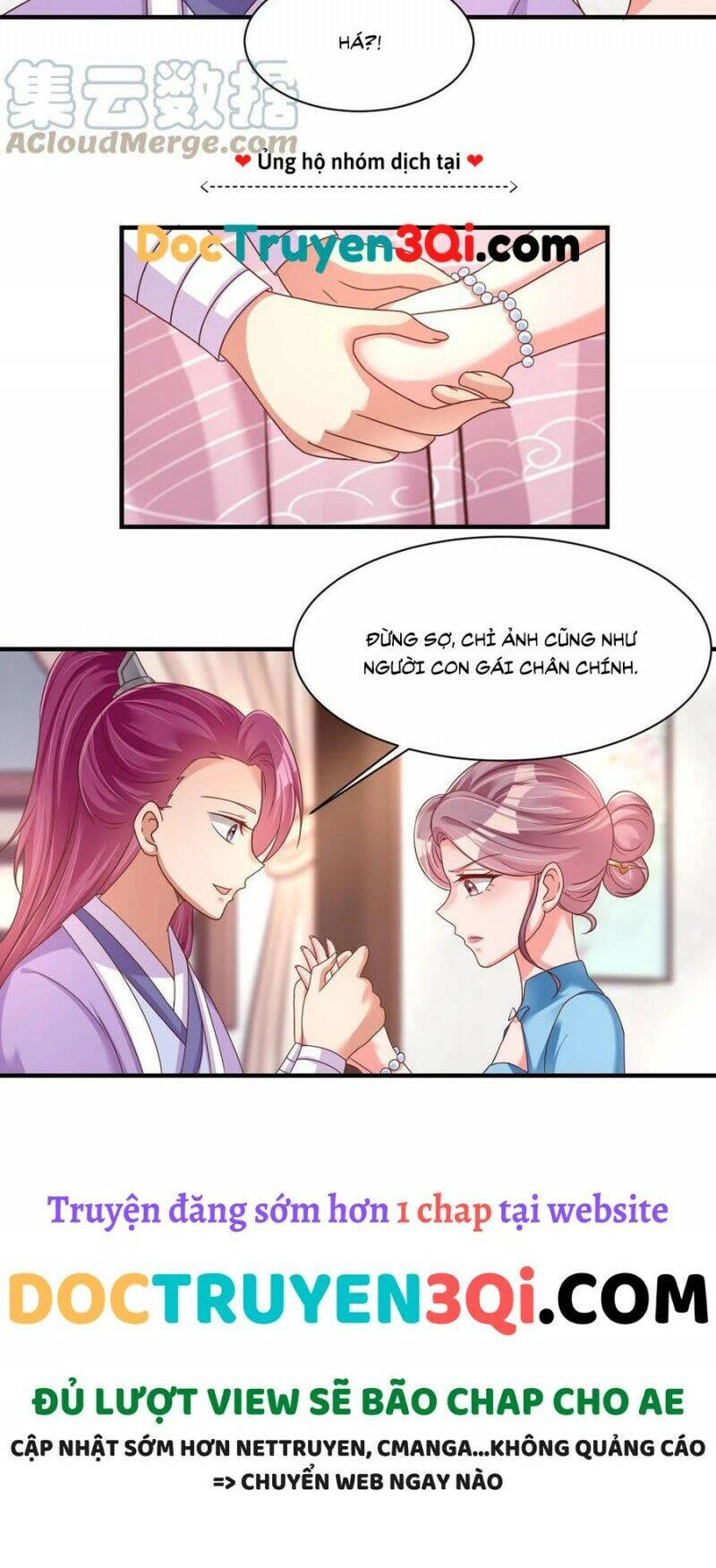 Sau Khi Max Độ Yêu Thích Chapter 77 - 17