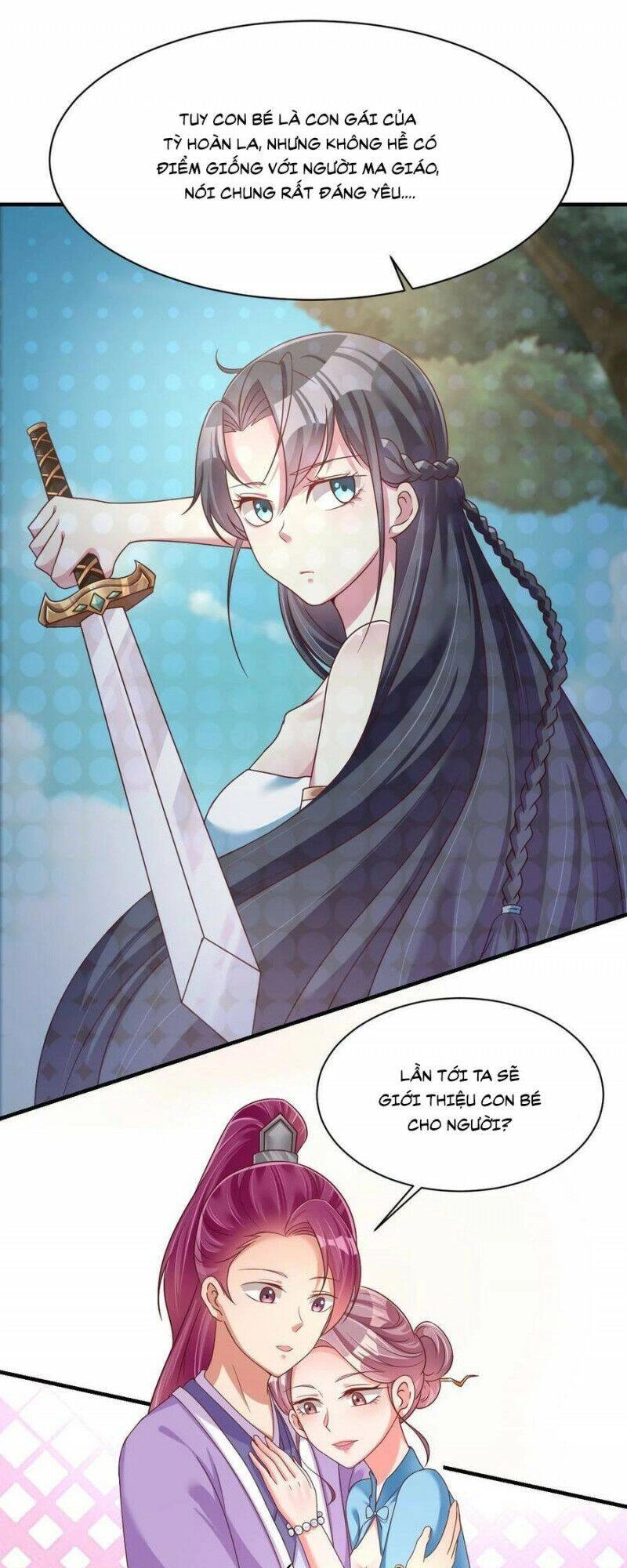 Sau Khi Max Độ Yêu Thích Chapter 77 - 18