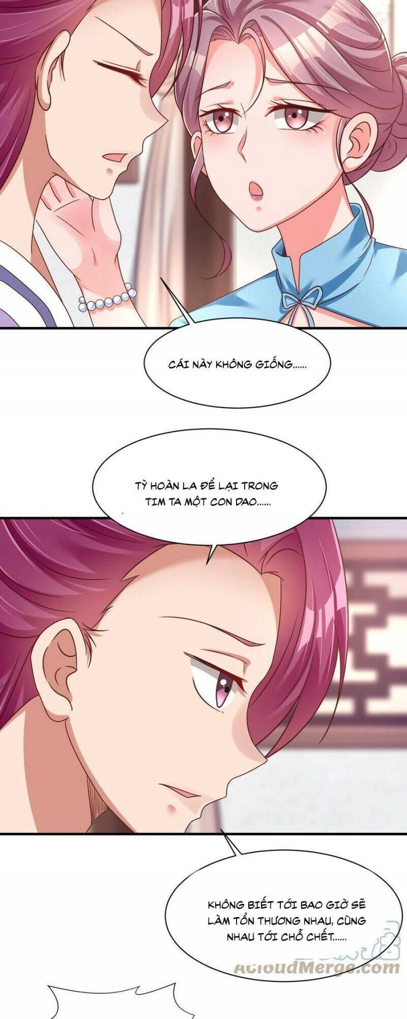 Sau Khi Max Độ Yêu Thích Chapter 77 - 20