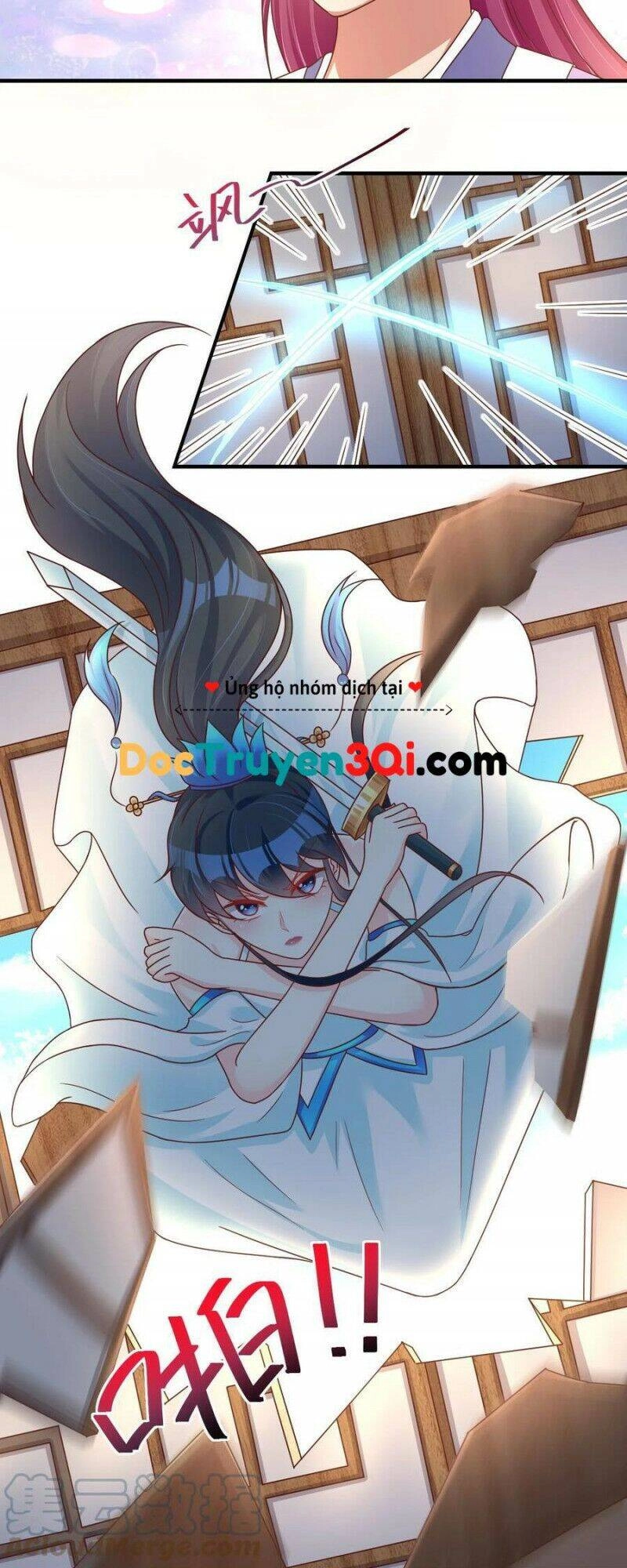 Sau Khi Max Độ Yêu Thích Chapter 77 - 26