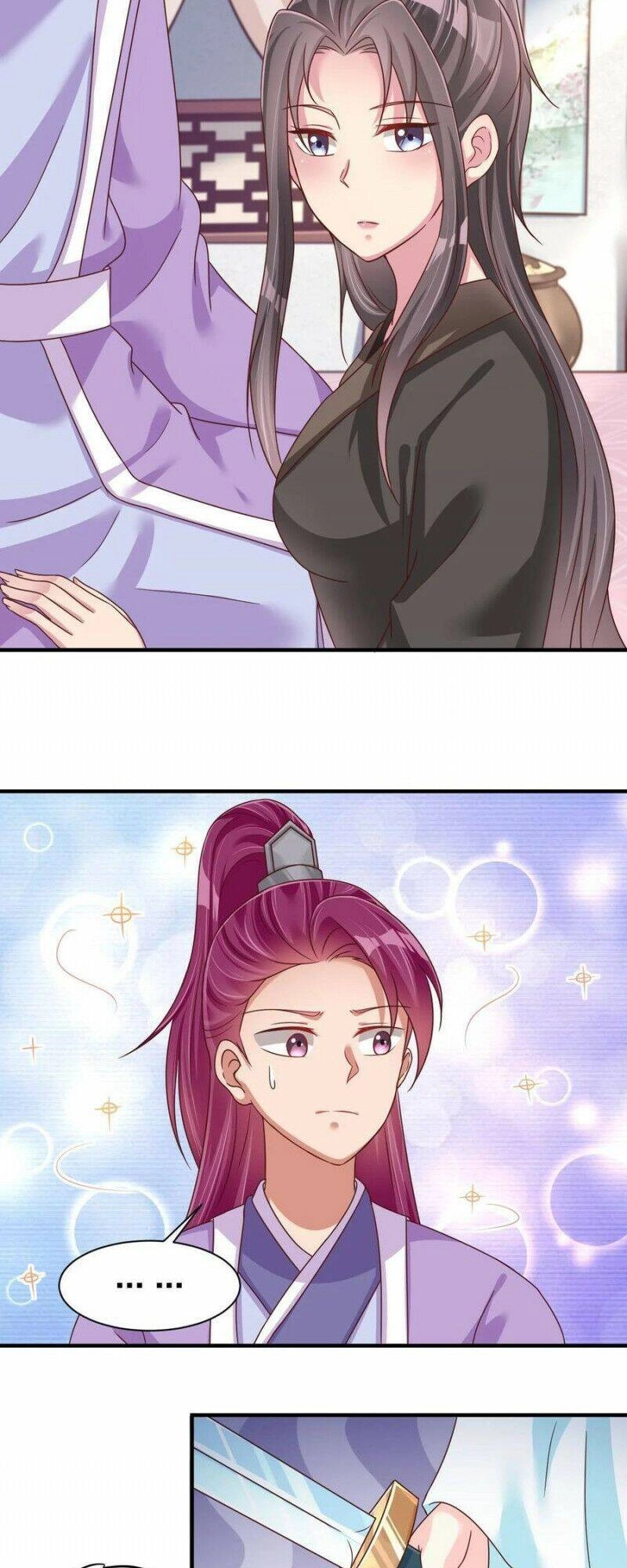 Sau Khi Max Độ Yêu Thích Chapter 77 - 29