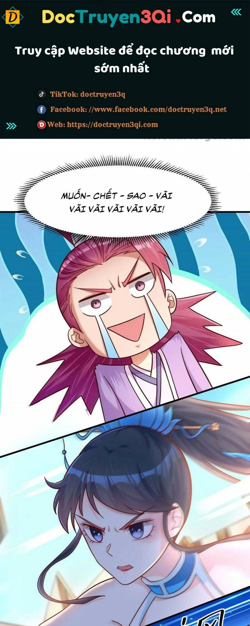 Sau Khi Max Độ Yêu Thích Chapter 78 - 1