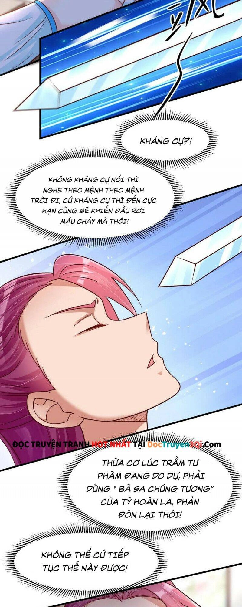 Sau Khi Max Độ Yêu Thích Chapter 78 - 2