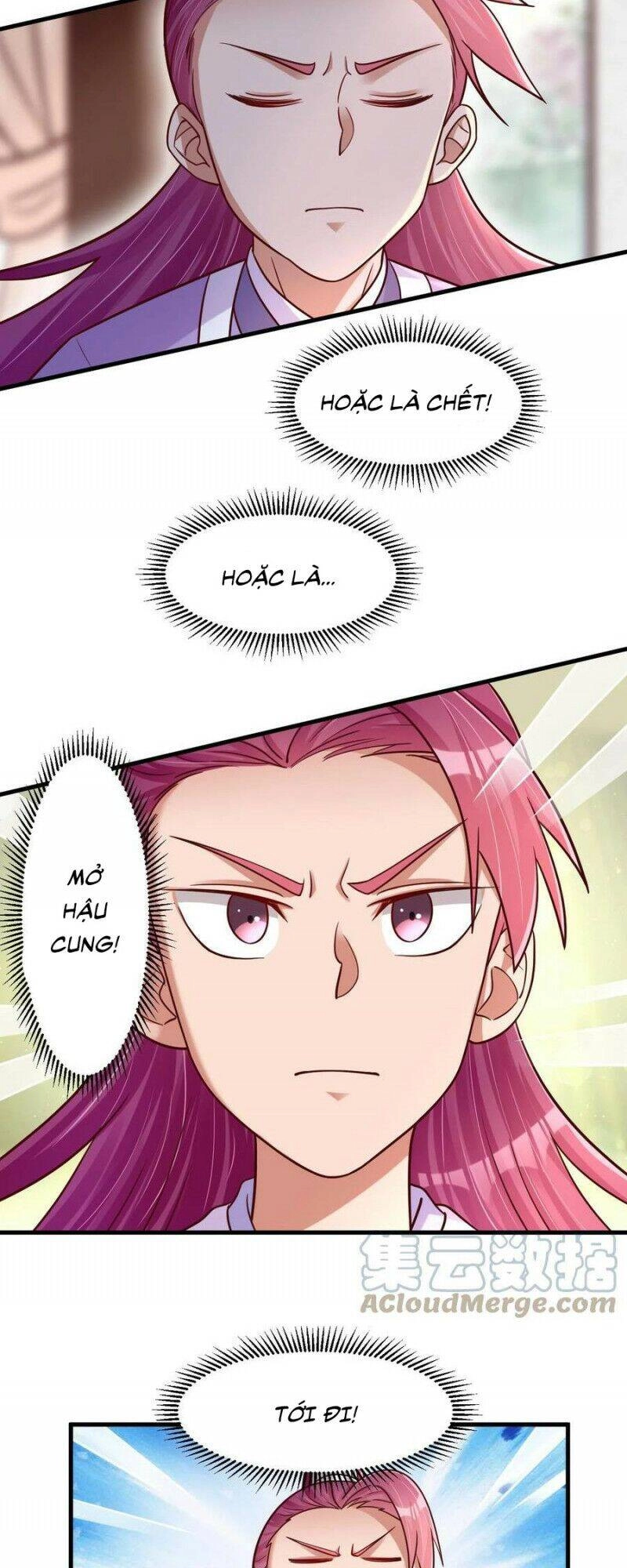 Sau Khi Max Độ Yêu Thích Chapter 78 - 3