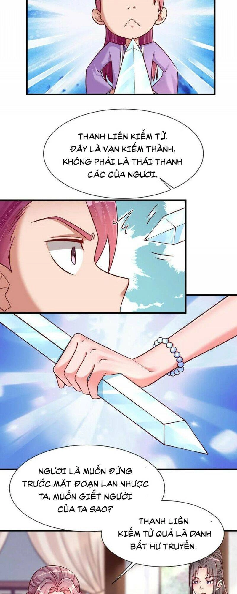 Sau Khi Max Độ Yêu Thích Chapter 78 - 4