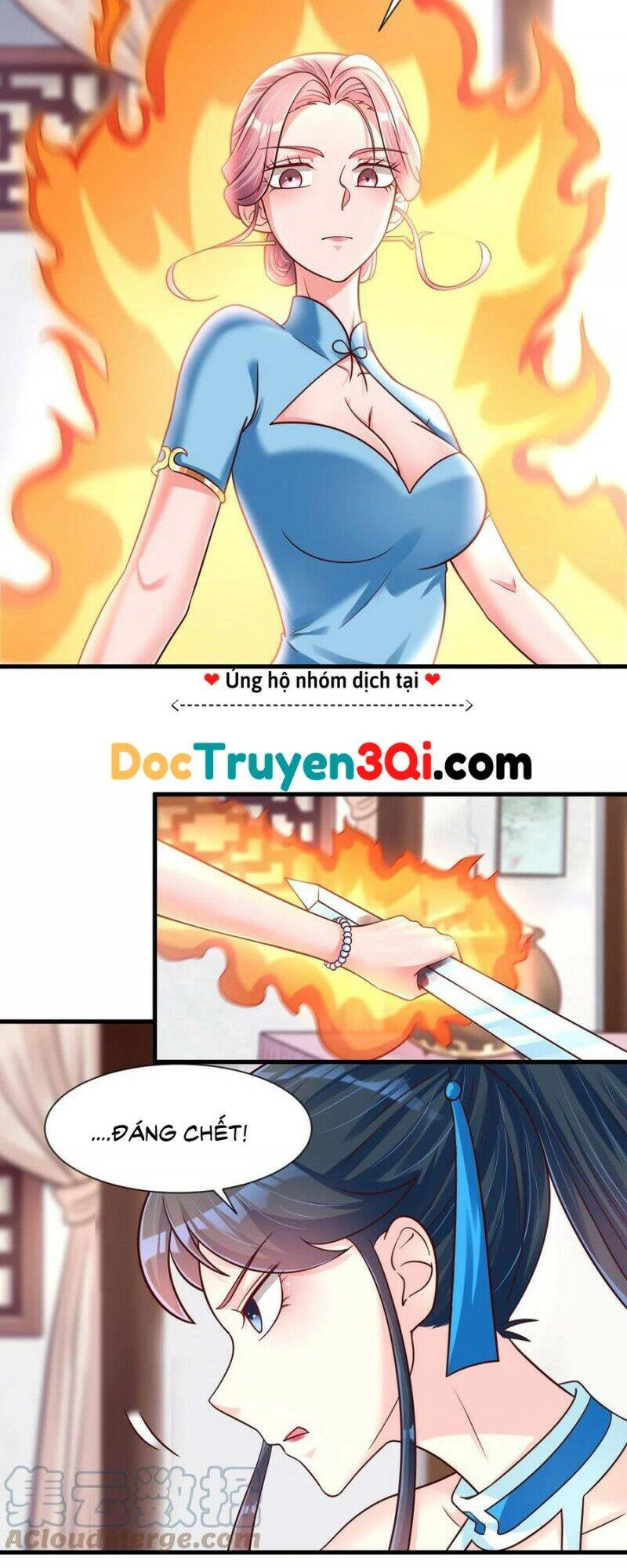 Sau Khi Max Độ Yêu Thích Chapter 78 - 6