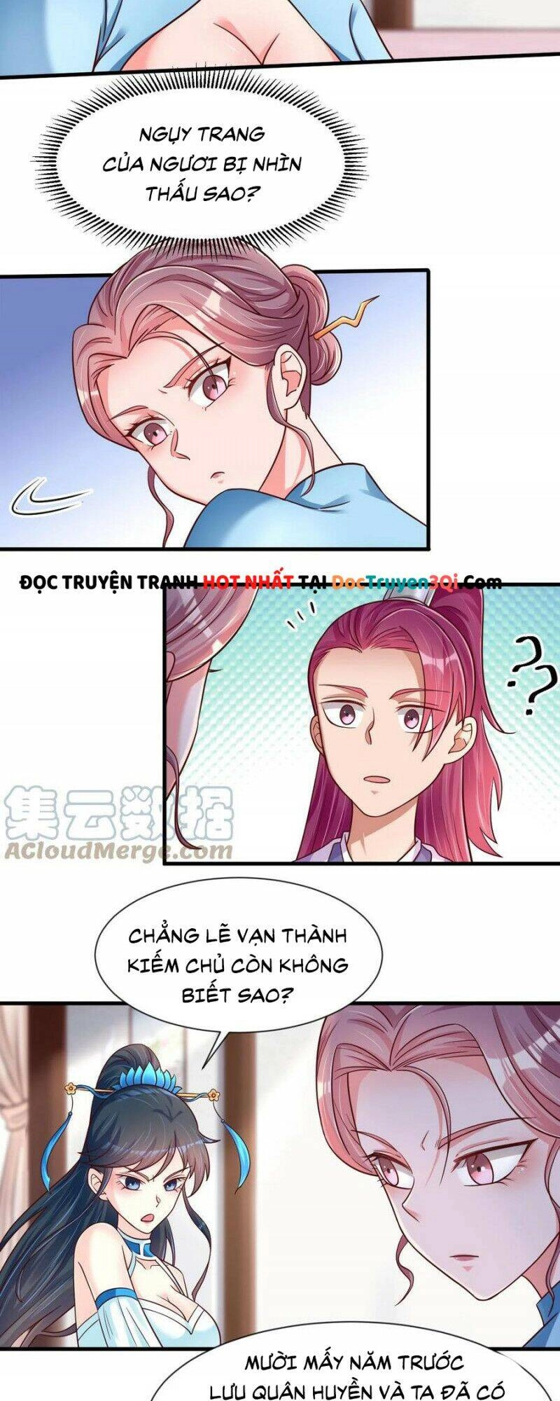 Sau Khi Max Độ Yêu Thích Chapter 78 - 10