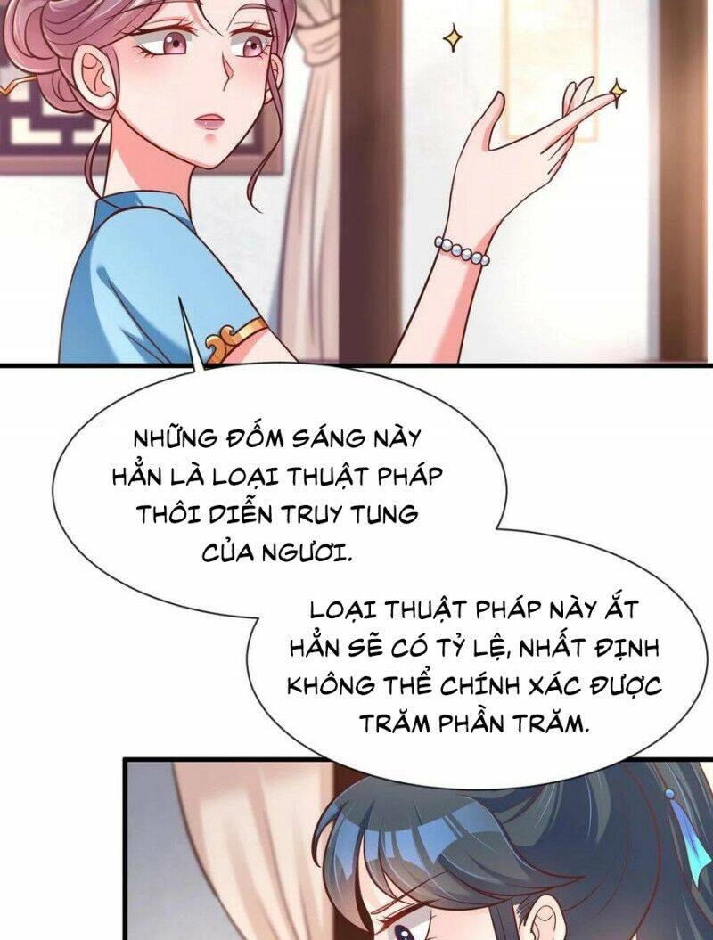 Sau Khi Max Độ Yêu Thích Chapter 78 - 17