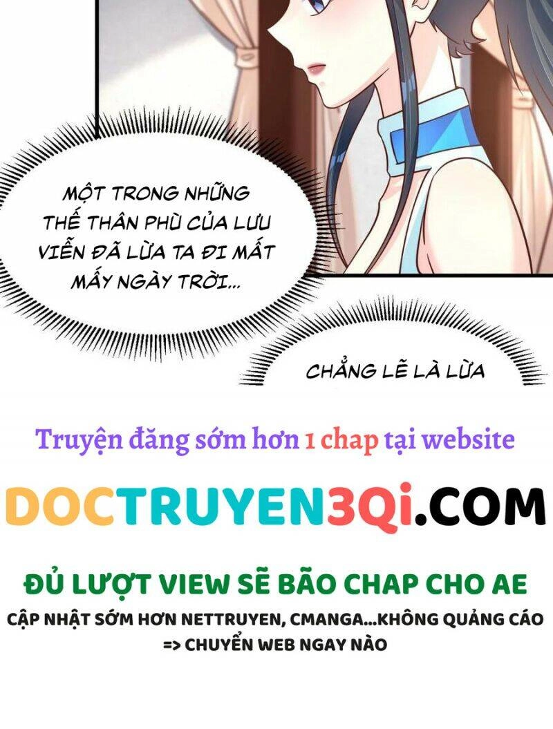 Sau Khi Max Độ Yêu Thích Chapter 78 - 18
