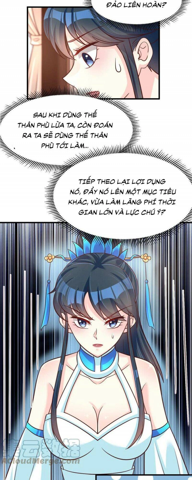 Sau Khi Max Độ Yêu Thích Chapter 78 - 19