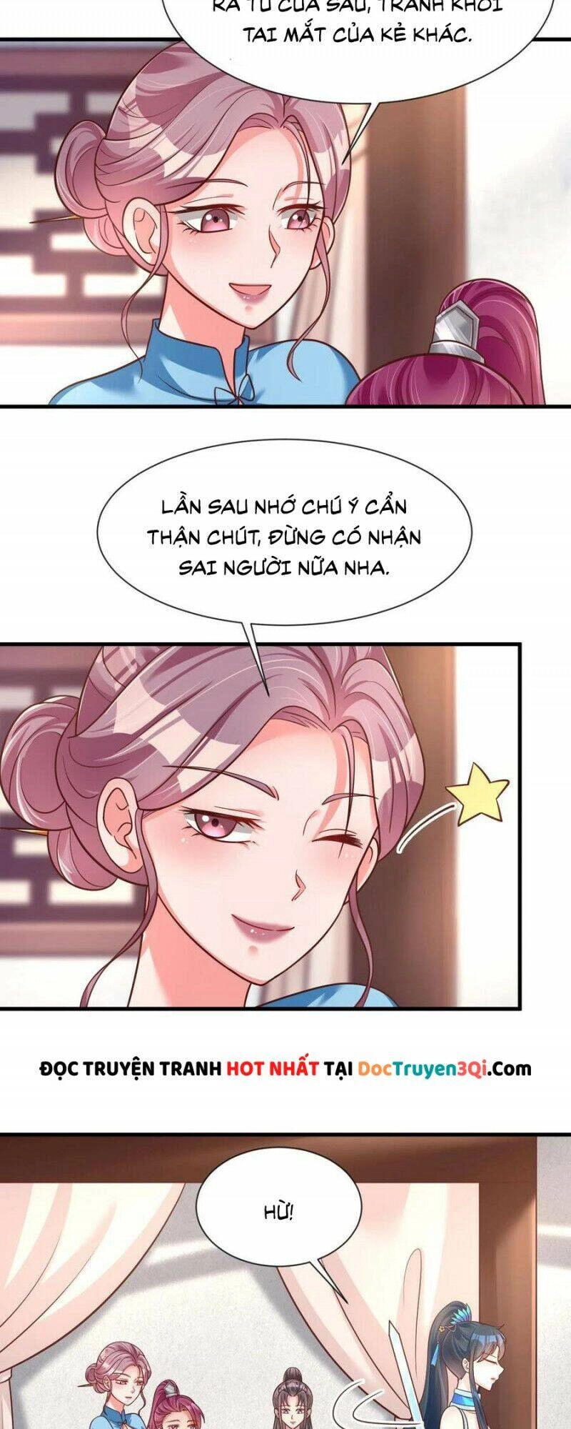 Sau Khi Max Độ Yêu Thích Chapter 78 - 27