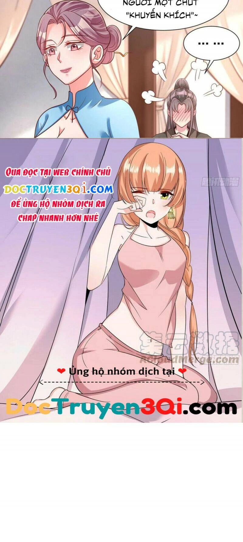 Sau Khi Max Độ Yêu Thích Chapter 78 - 33