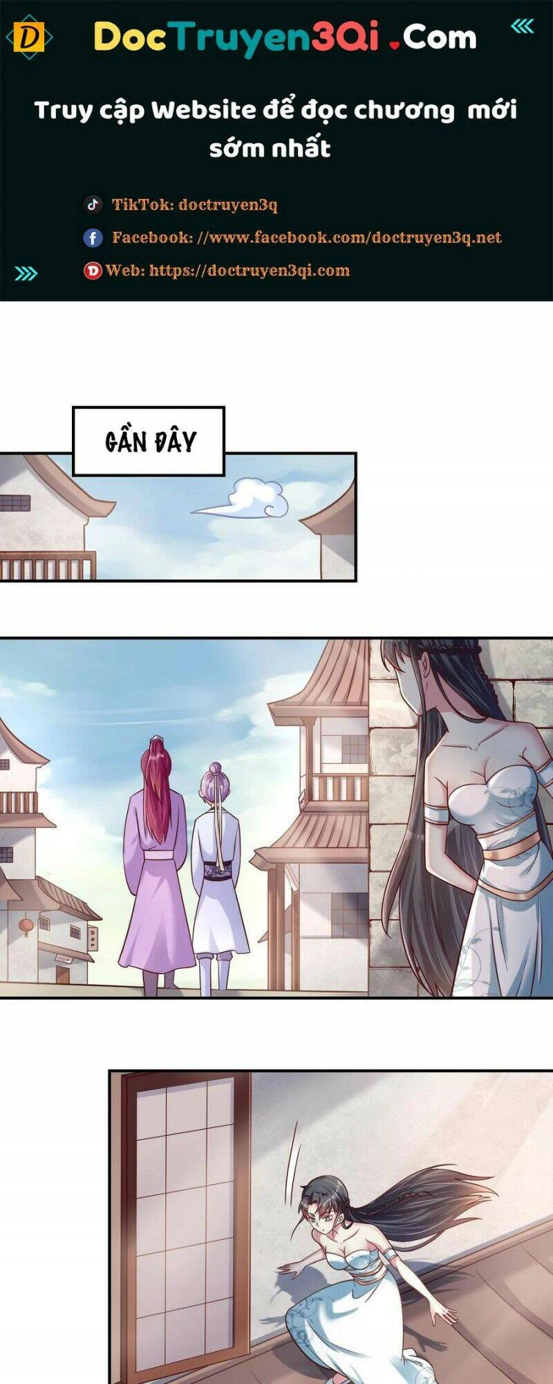 Sau Khi Max Độ Yêu Thích Chapter 79 - 1