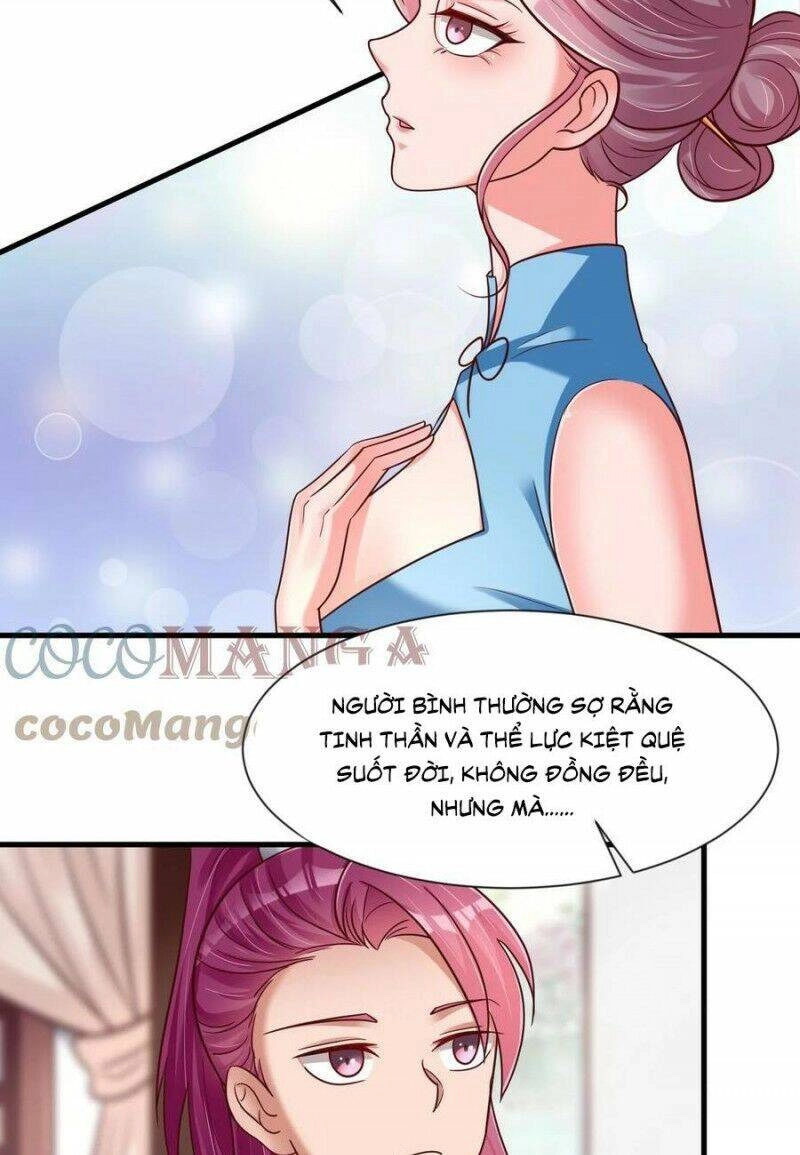 Sau Khi Max Độ Yêu Thích Chapter 79 - 15