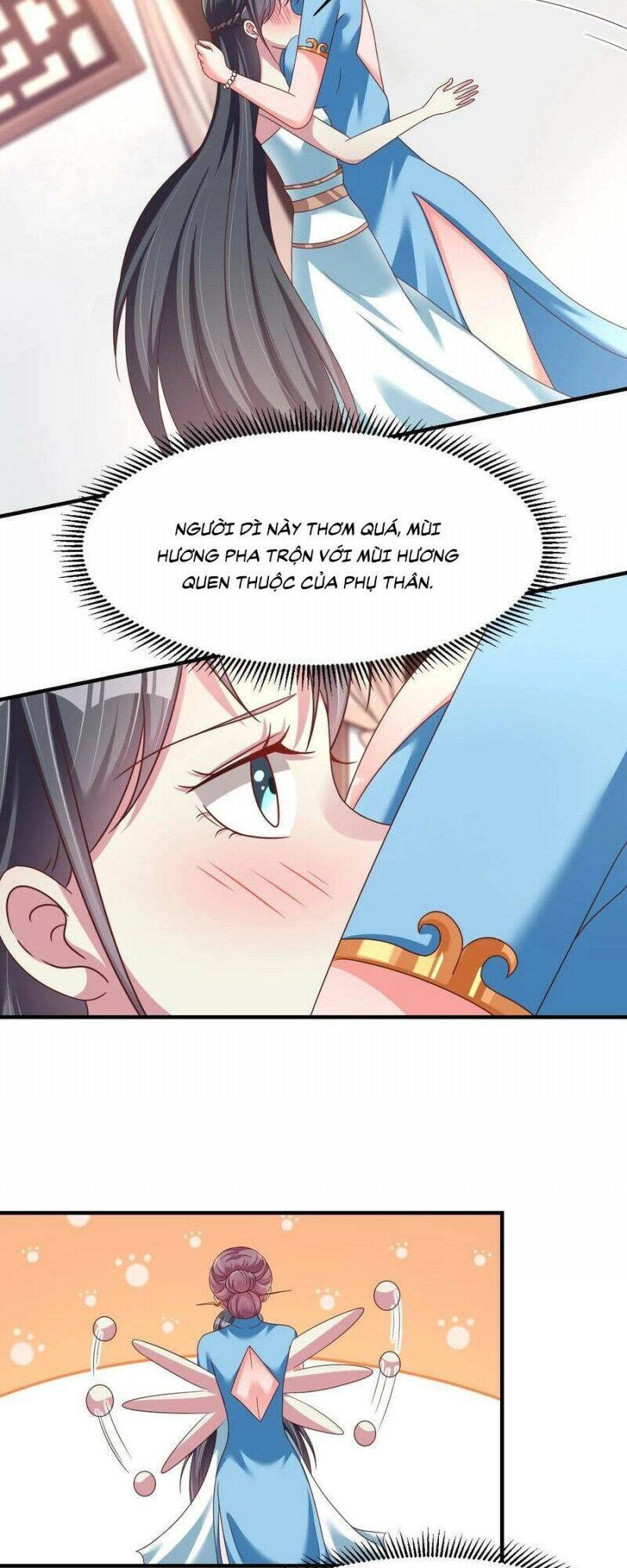 Sau Khi Max Độ Yêu Thích Chapter 79 - 19