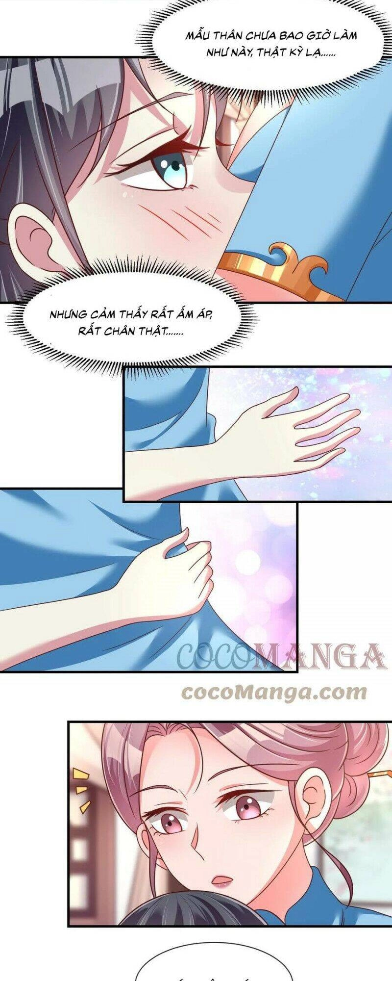 Sau Khi Max Độ Yêu Thích Chapter 79 - 20