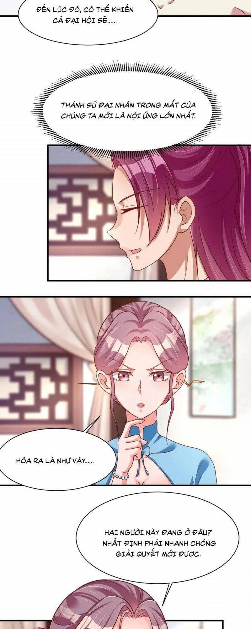 Sau Khi Max Độ Yêu Thích Chapter 79 - 27