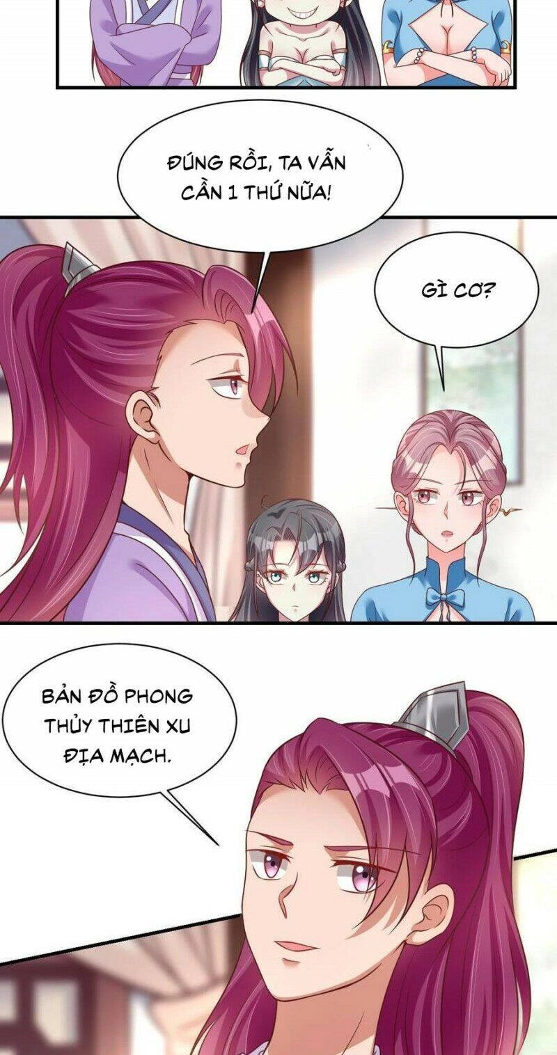 Sau Khi Max Độ Yêu Thích Chapter 79 - 31