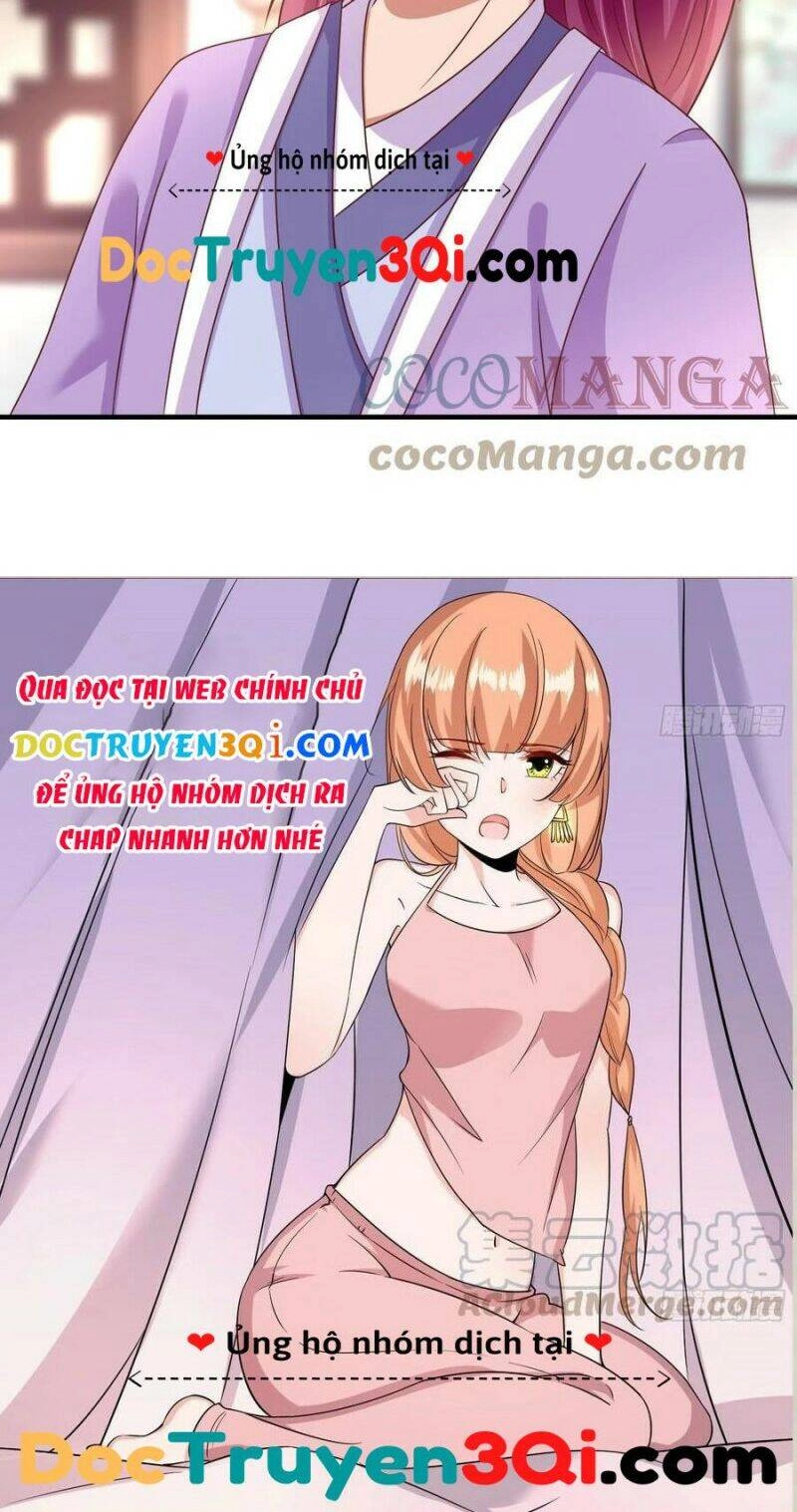 Sau Khi Max Độ Yêu Thích Chapter 79 - 32