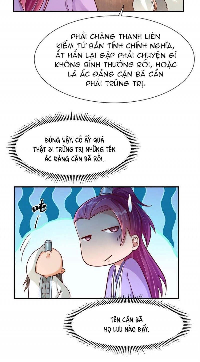 Sau Khi Max Độ Yêu Thích Chapter 80 - 9