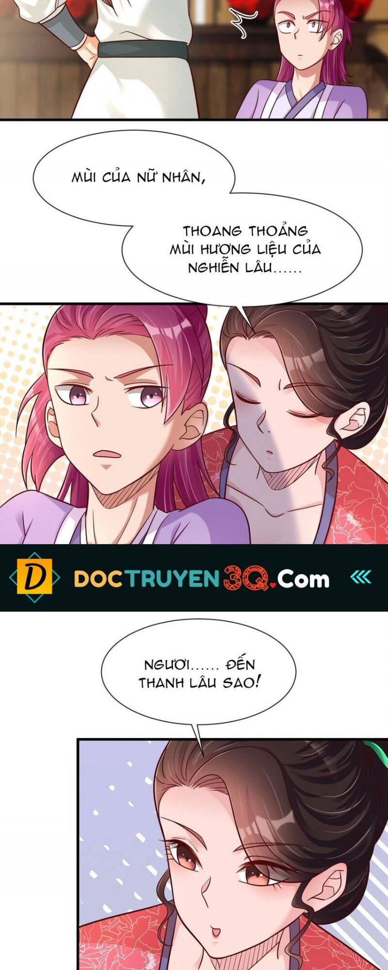 Sau Khi Max Độ Yêu Thích Chapter 80 - 13