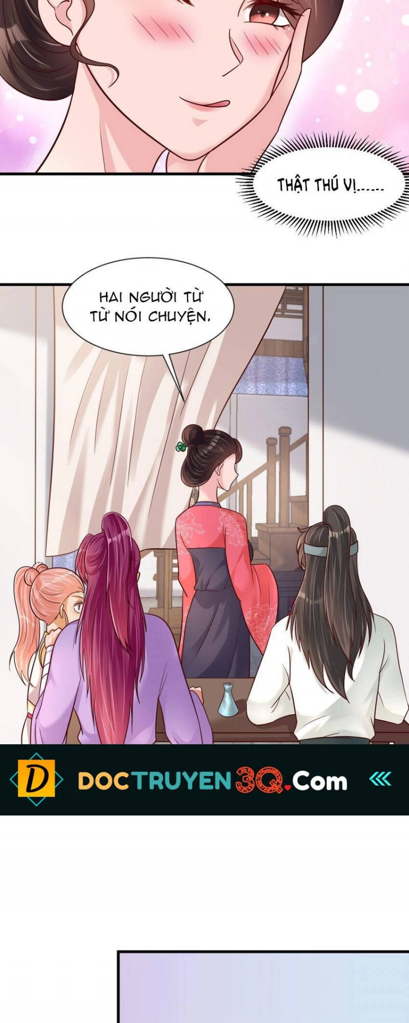 Sau Khi Max Độ Yêu Thích Chapter 80 - 16