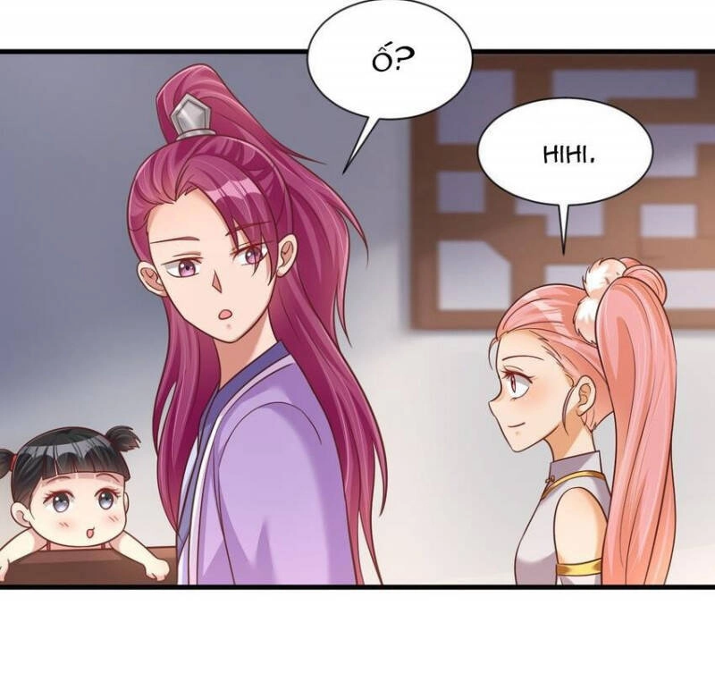 Sau Khi Max Độ Yêu Thích Chapter 80 - 20