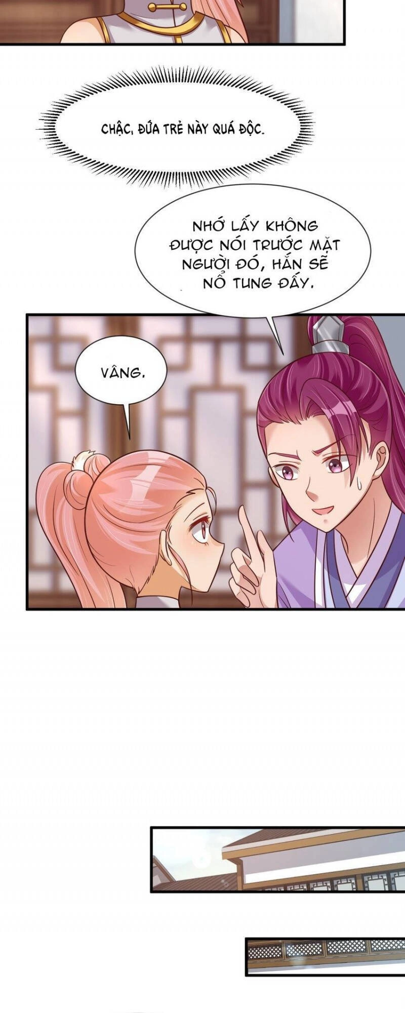 Sau Khi Max Độ Yêu Thích Chapter 80 - 22