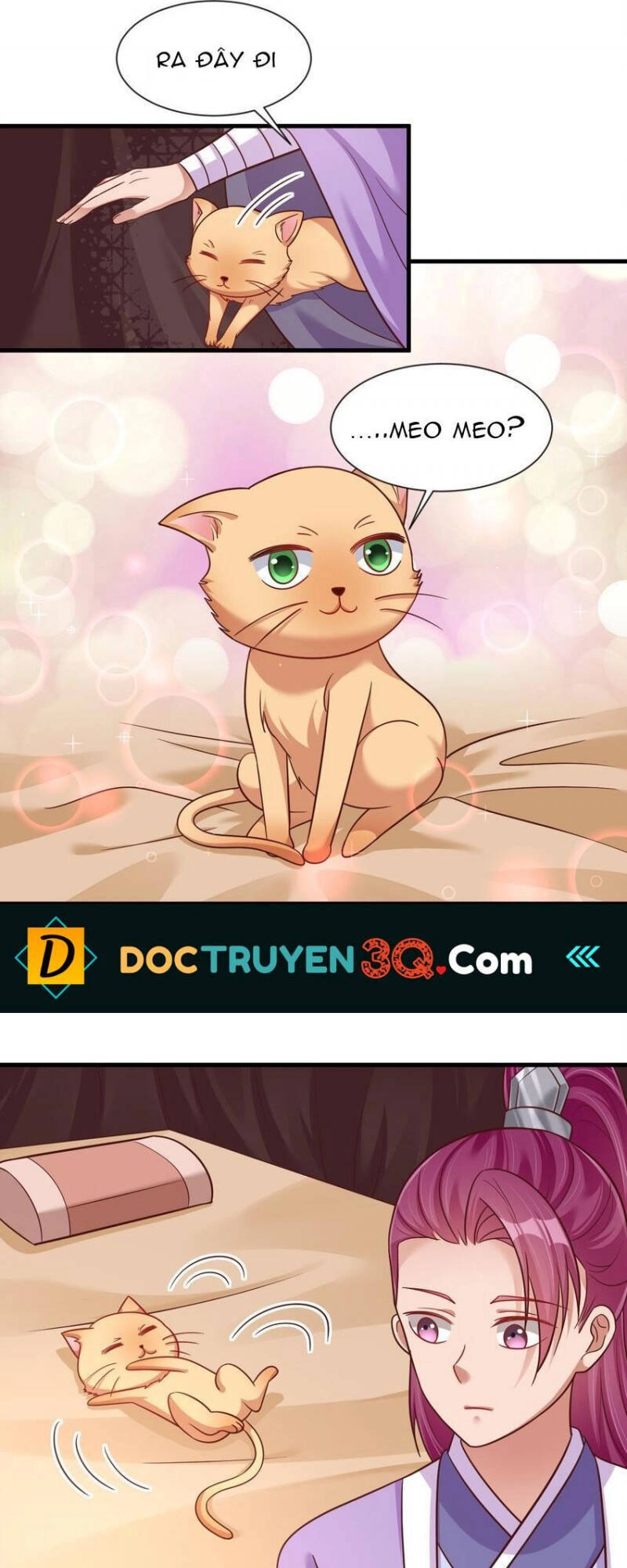 Sau Khi Max Độ Yêu Thích Chapter 80 - 23