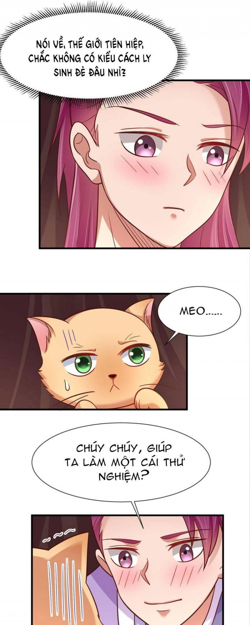 Sau Khi Max Độ Yêu Thích Chapter 80 - 27